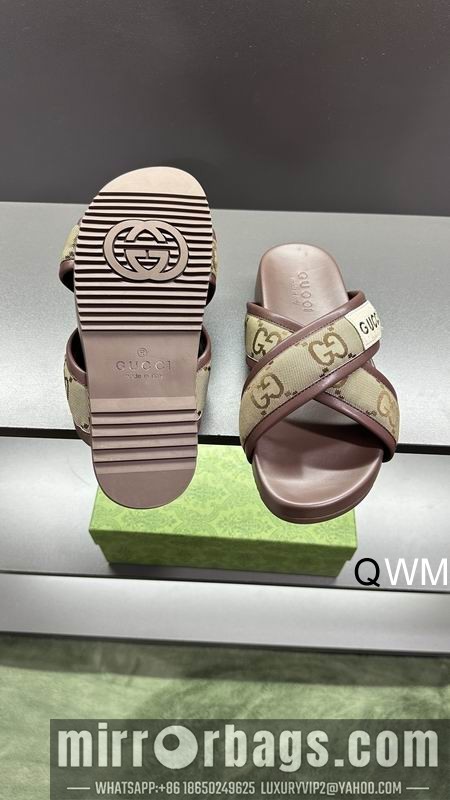 Gucci Shoes sz36-45 WM0603
