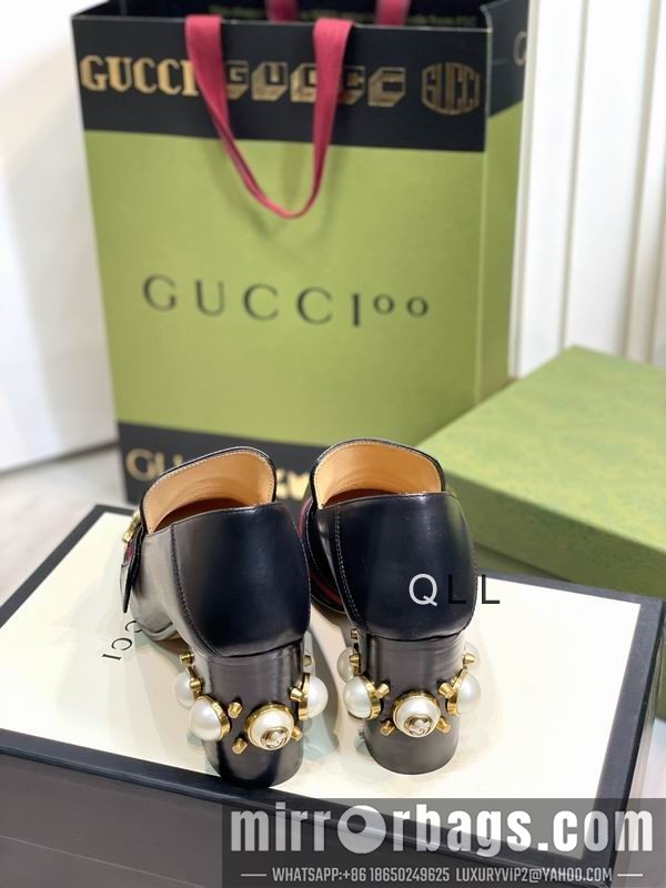 Gucci Shoes sz35-43 LL0327