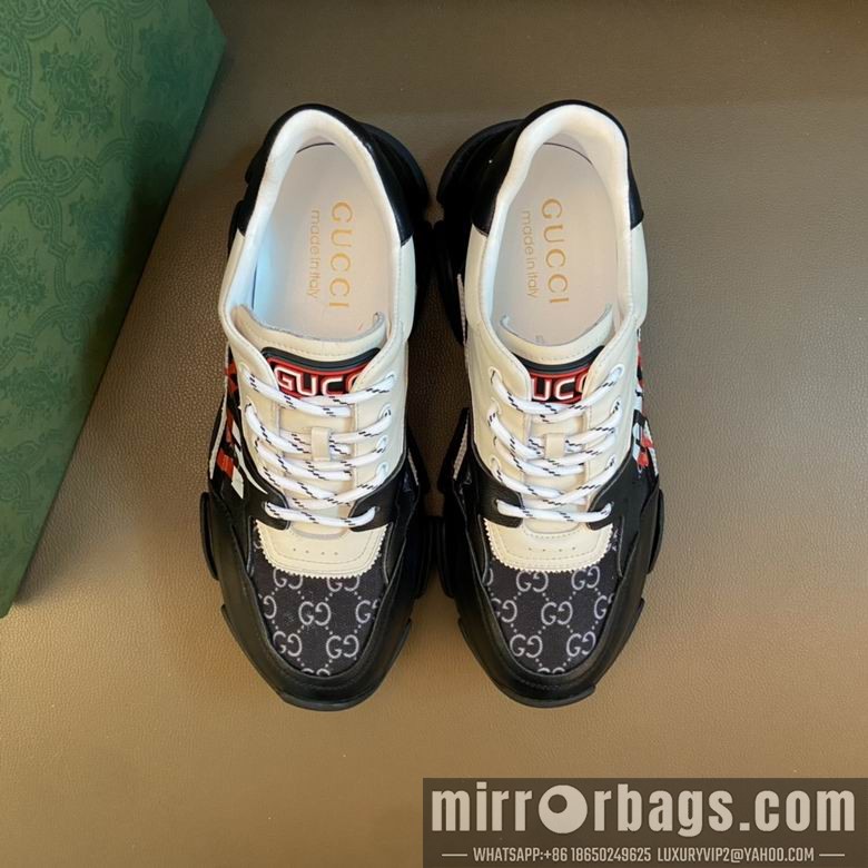 Gucci Shoes SZ 38-44 0536
