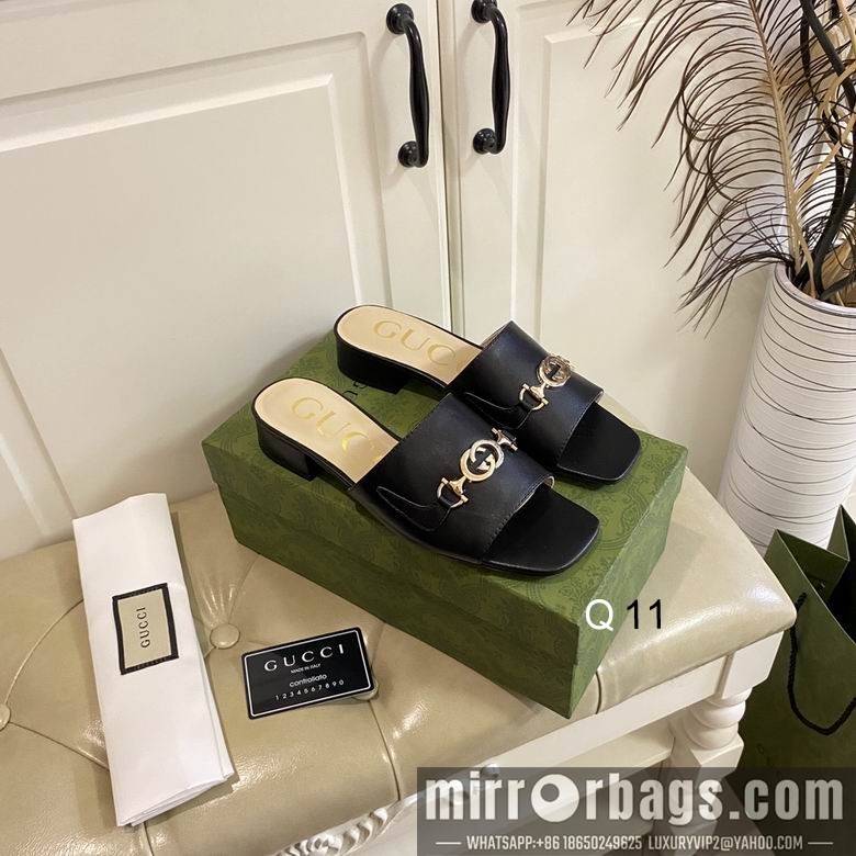Gucci Shoes sz35-39 Y0319