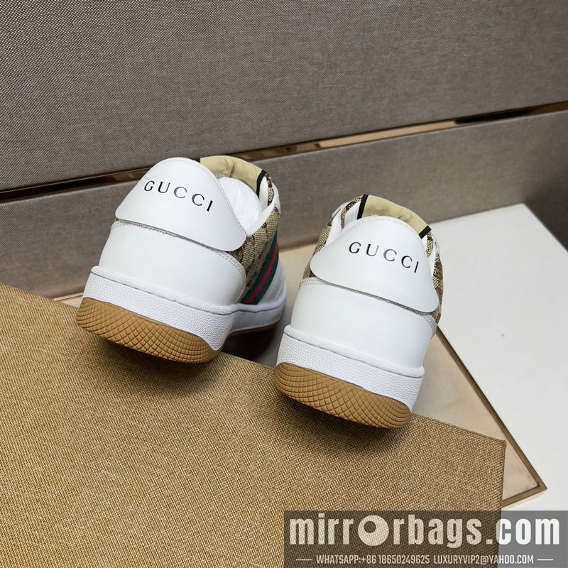 Gucci Shoes SZ 38-44 0510