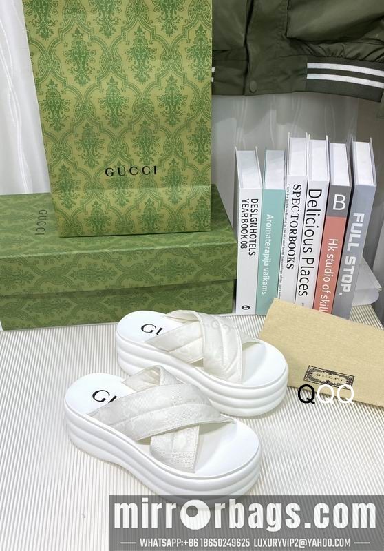 Gucci Shoes sz35-40 3C QQ0701