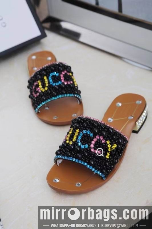 Gucci Shoes sz35-43 NW0351