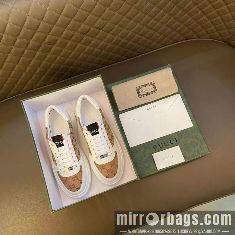 Gucci Shoes SZ 38-44 0537
