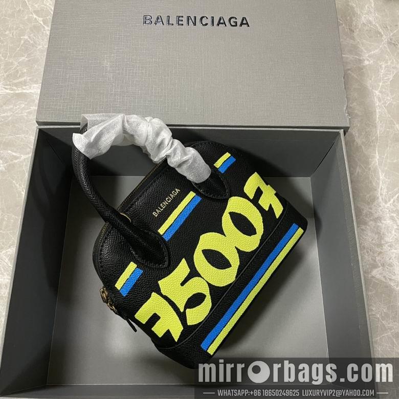 Balenciaga Bags 1681 18X8X16cm GY