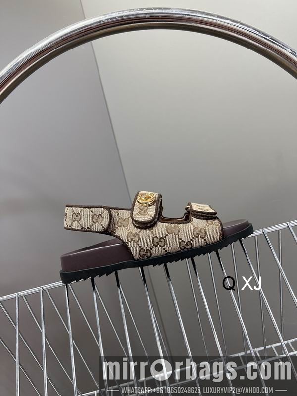 Gucci Shoes sz36-44 XJ0401
