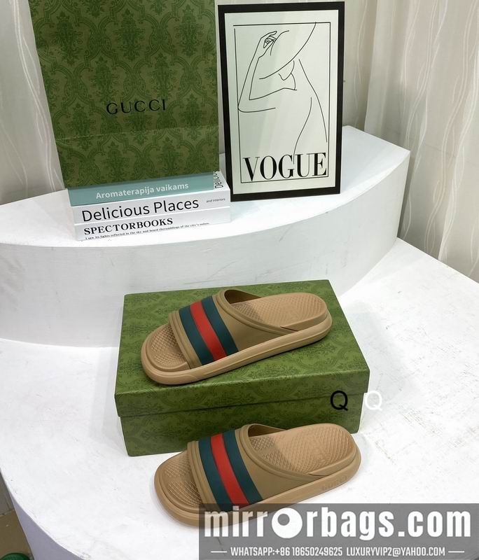 Gucci Shoes sz35-45 Q0802