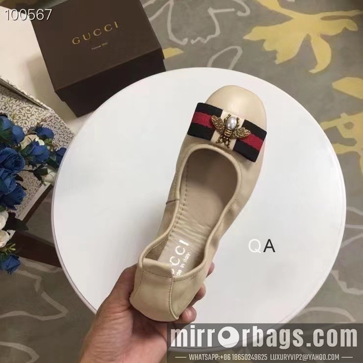 Gucci Shoes sz35-41 A0326