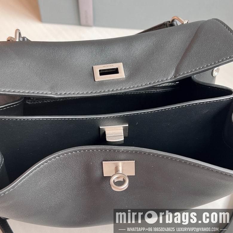 Balenciaga Bags Rodeo 8801 29X20X10cm GY 4colour