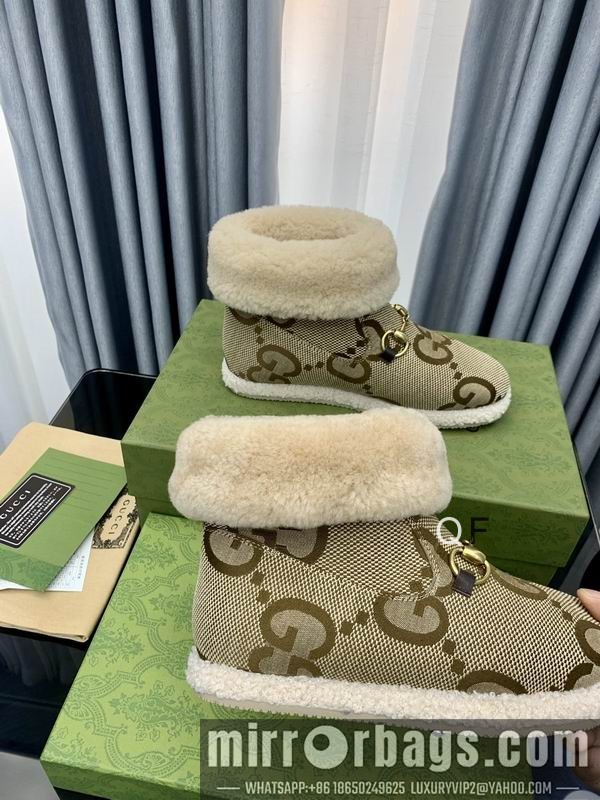 Gucci Shoes sz35-45 F0365