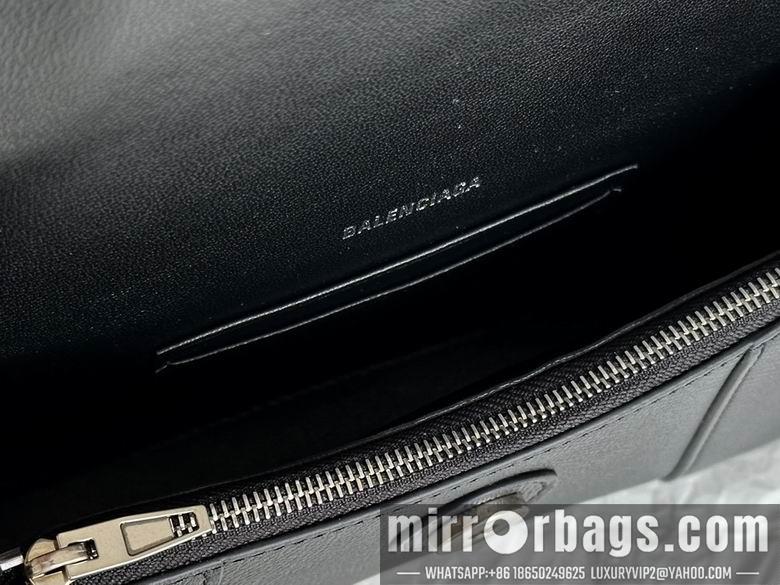 Balenciaga Bags 0424 20X5X13cm GY 2colour