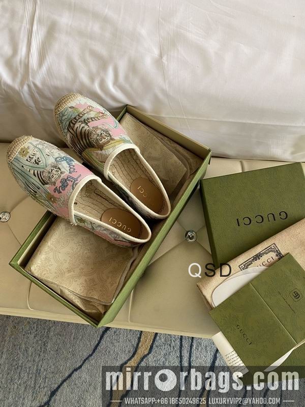 Gucci Shoes sz35-40 SD0310