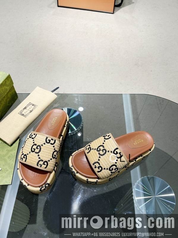 Gucci Shoes sz35-43 LL0327