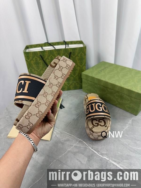 Gucci Shoes sz35-440 NW0303