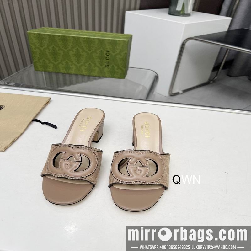Gucci Shoes sz35-40 WN0409