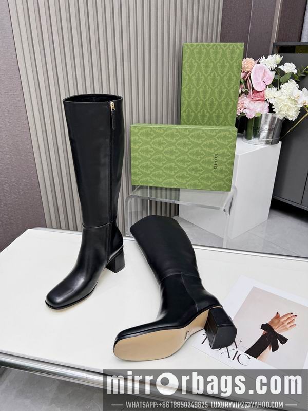Gucci Shoes sz35-40 WN1004