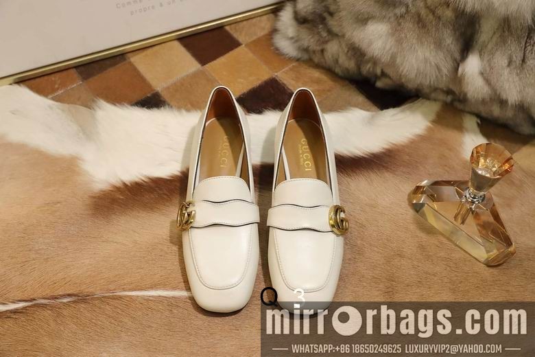 Gucci Shoes sz35-39 QM0301