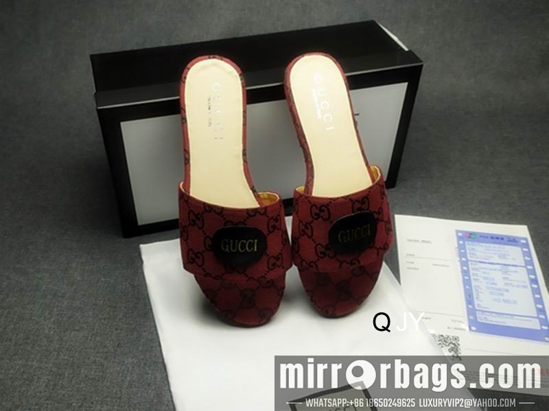 Gucci Shoes sz35-43 JY0308
