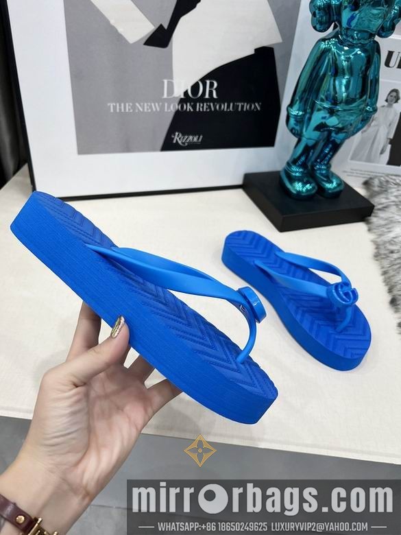Gucci Shoes sz35-43 mhf0350