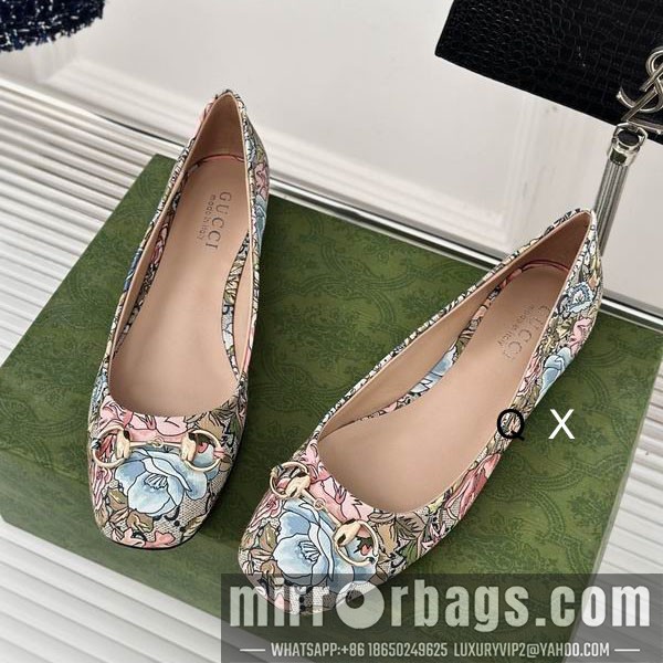 Gucci Shoes sz35-39 JX0331