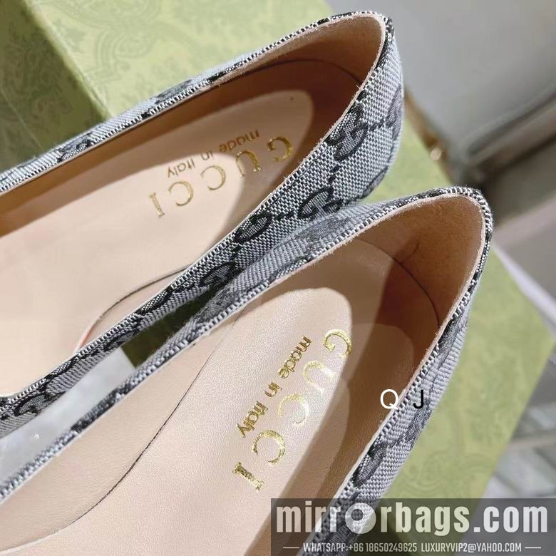 Gucci Shoes sz36-39 XJ0310
