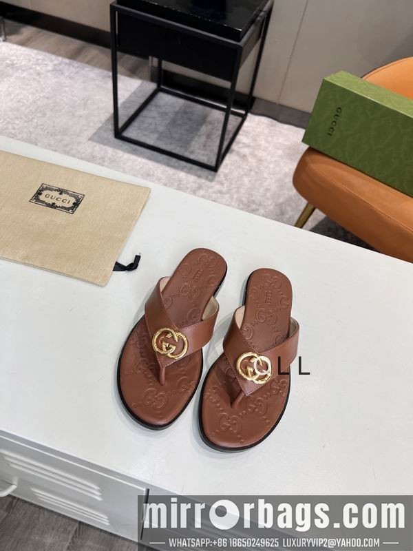 Gucci Shoes sz35-45 LL0311