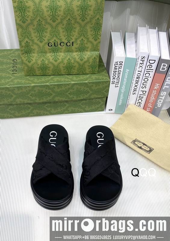 Gucci Shoes sz35-40 3C QQ0701