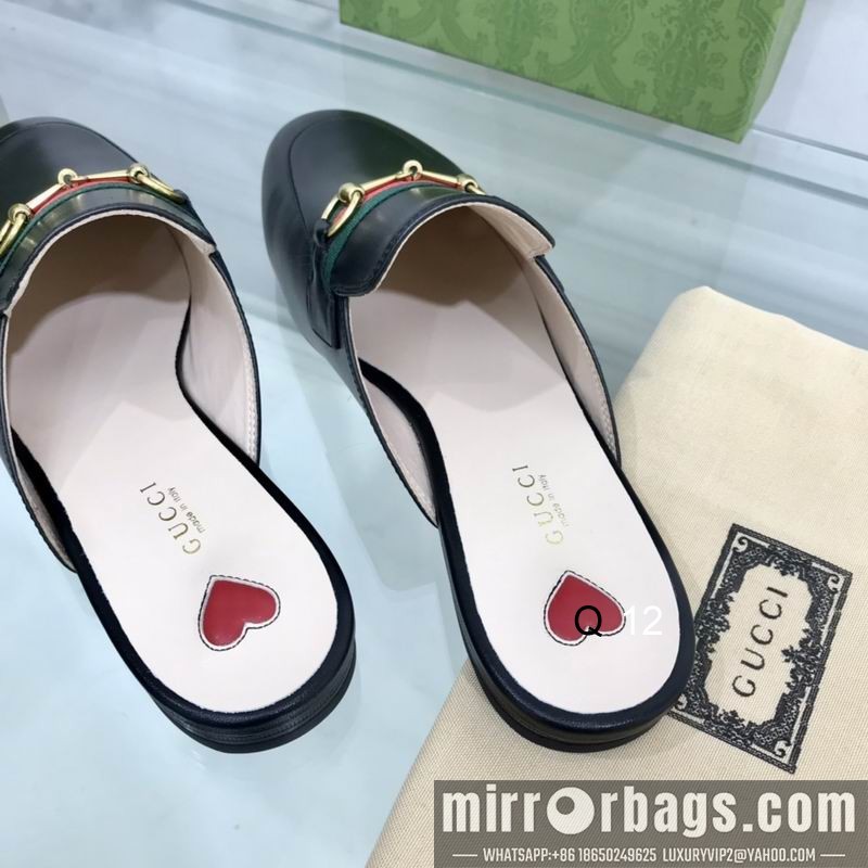 Gucci Shoes sz35-40 XJ0808