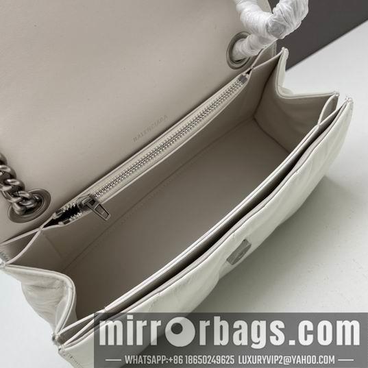 Balenciaga Bags Balenciaga 3512 25x14x11cm ww4色