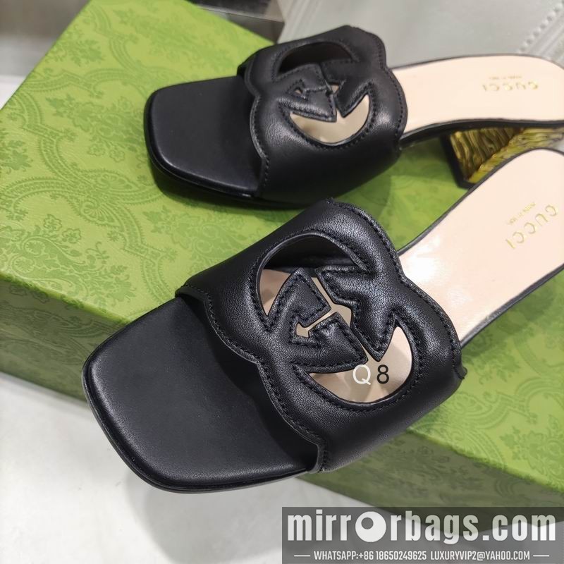 Gucci Shoes sz34-40 QM0335