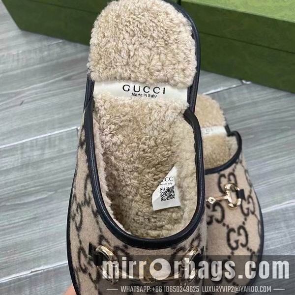 Gucci Shoes women36-40 Man39-48 0326