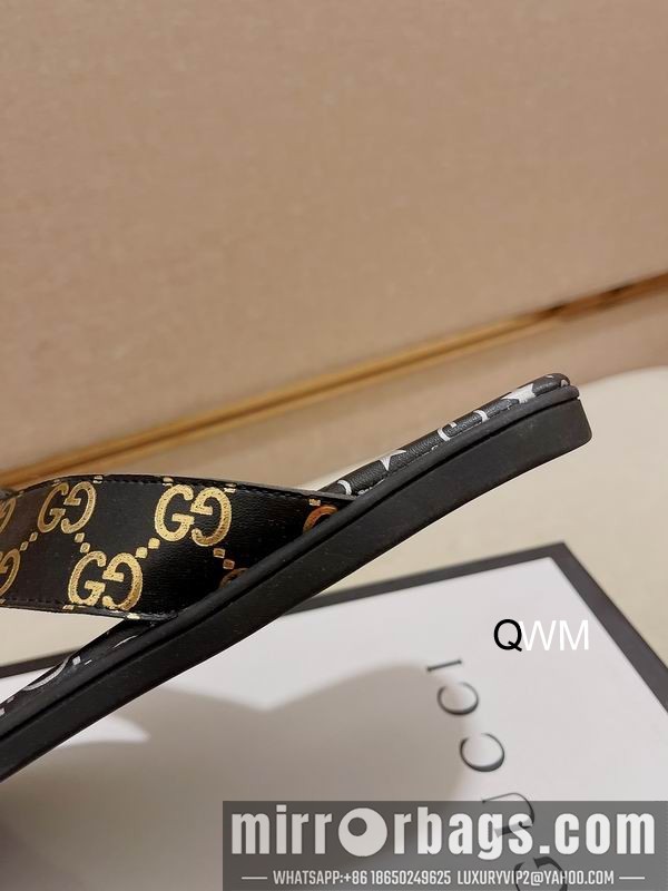 Gucci Shoes sz38-44WM0331