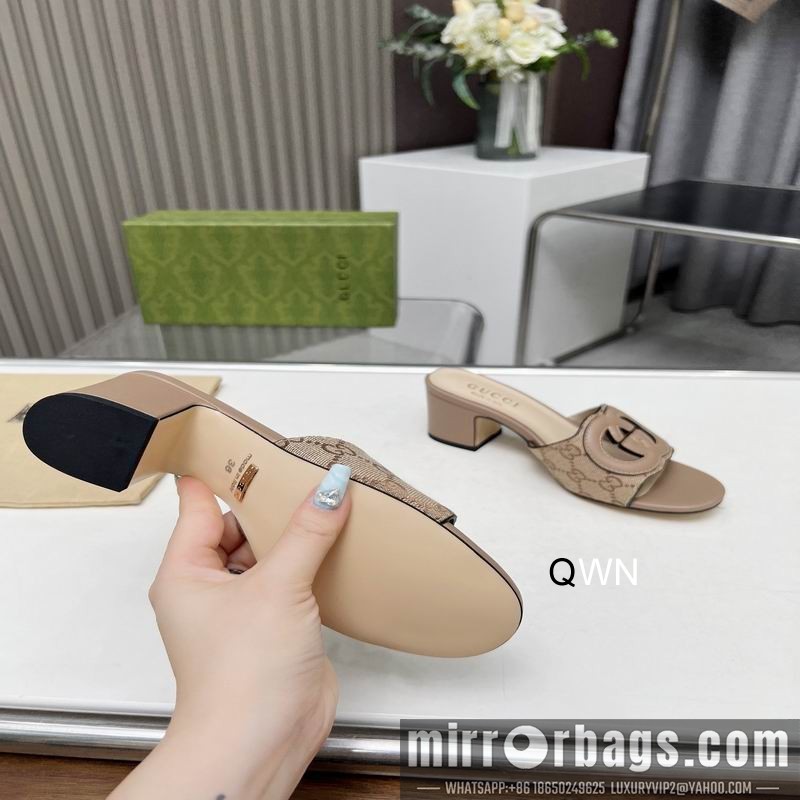 Gucci Shoes sz35-40 WN0409
