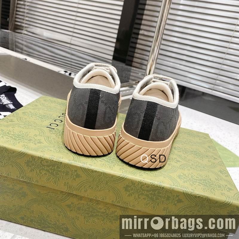 Gucci Shoes sz35-45 SD0305
