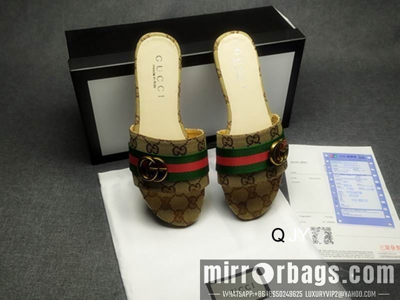 Gucci Shoes sz35-43 JY0310