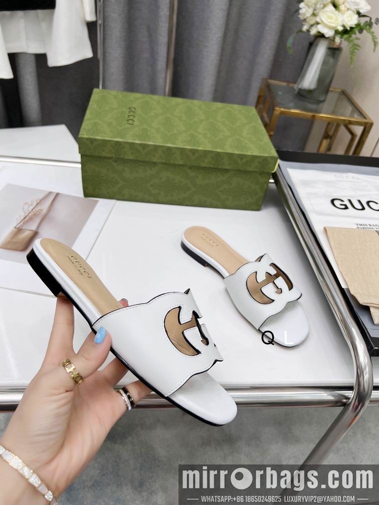 Gucci Shoes sz35-39 LL0324