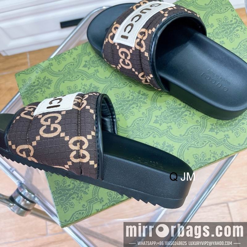 Gucci Shoes sz35-45 JM0412