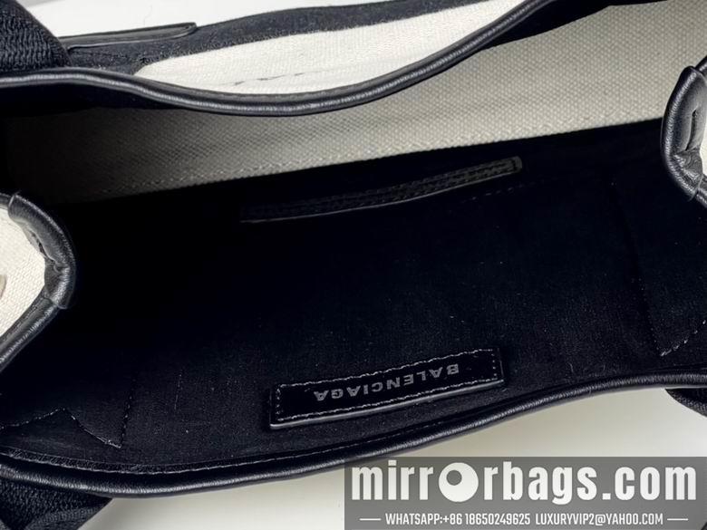 Balenciaga Bags 102350A 24cm FY