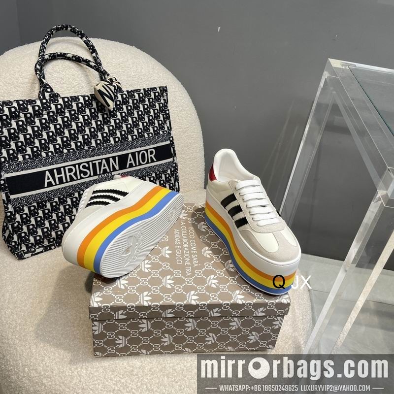 Gucci Shoes sz35-40 XJ0310