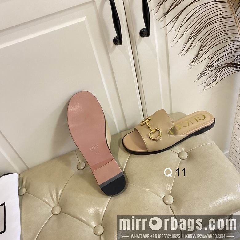 Gucci Shoes sz35-39 Y0313