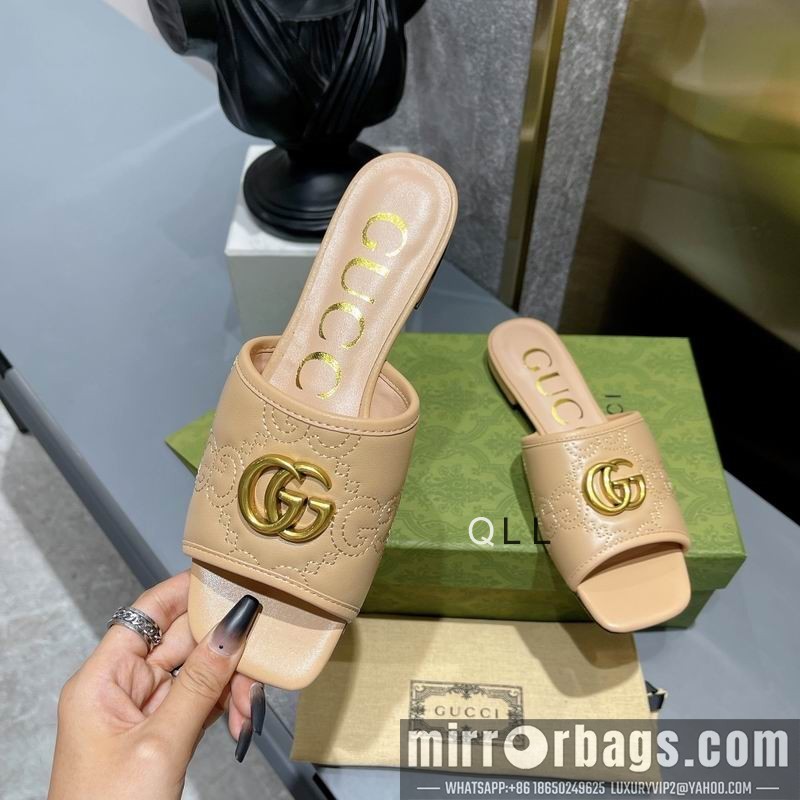 Gucci Shoes sz35-41 LL0340