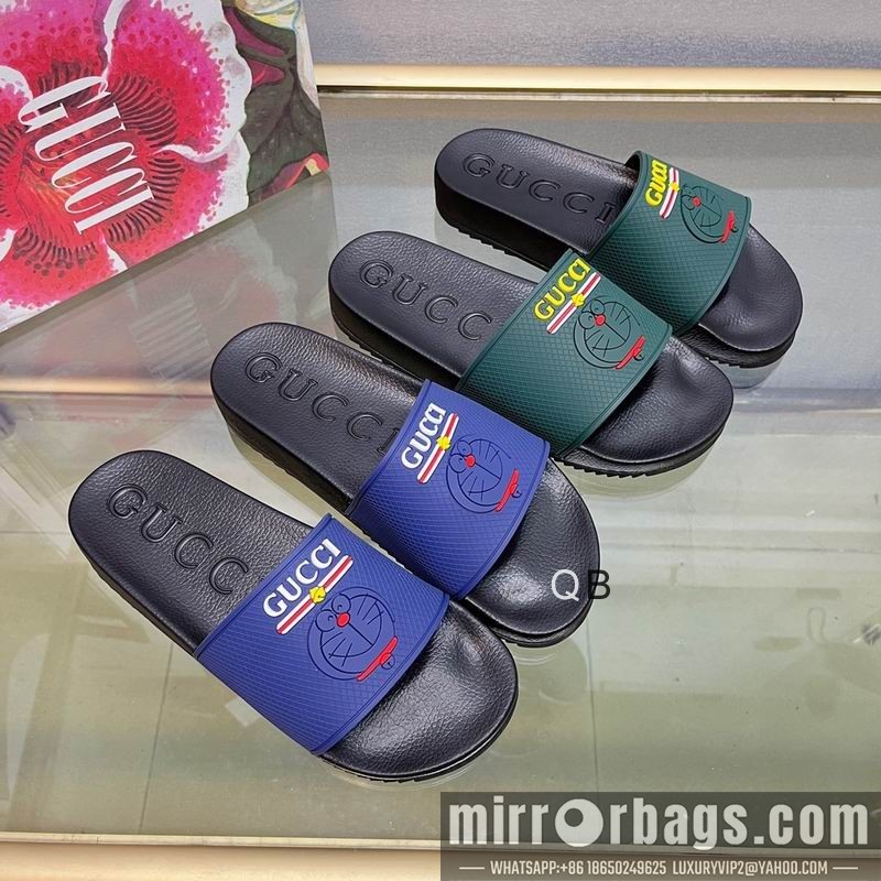 Gucci Shoes sz39-45 BS0323