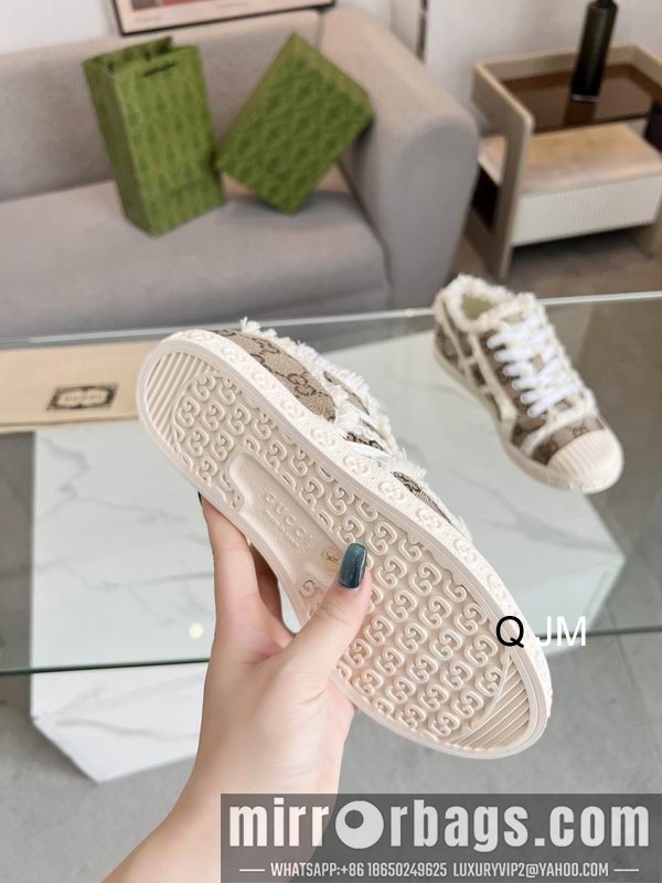 Gucci Shoes sz35-41 JM0402