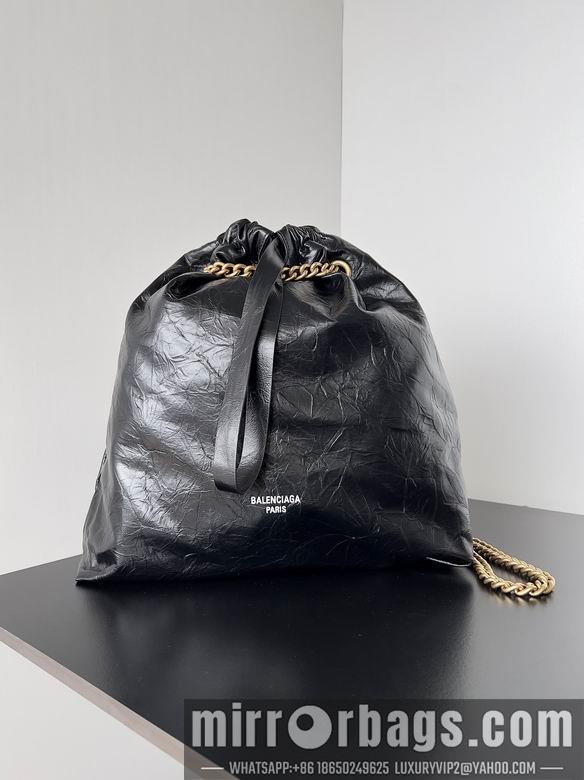 Balenciaga Bags 39.9X46X14cm 041425 GY 2colour