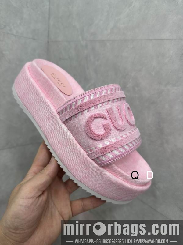 Gucci Shoes sz35-40 GDT0803