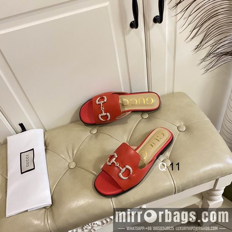 Gucci Shoes sz35-39 Y0313