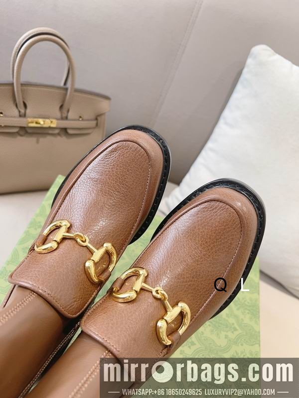 Gucci Shoes sz35-40 LL1203