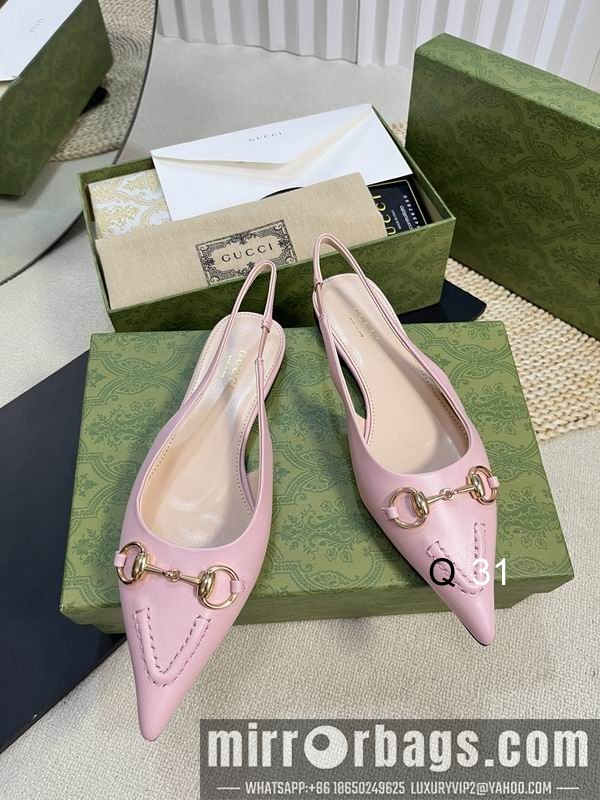 Gucci Shoes sz35-40 YF1205