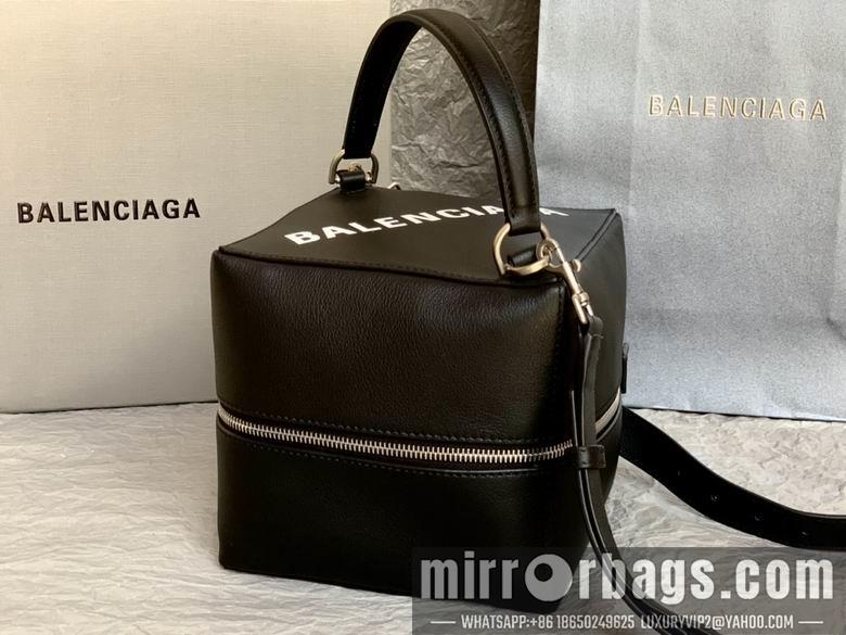 Balenciaga Bags 0801 16X16X16cm XM