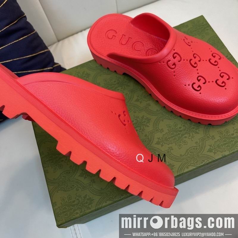 Gucci Shoes sz35-44JM0314